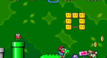đź Todos os Jogos de Super Nintendo no seu Computador
