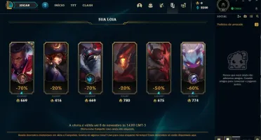 Conta Plat 3 + 3 smurfs nv 30 de brinde
