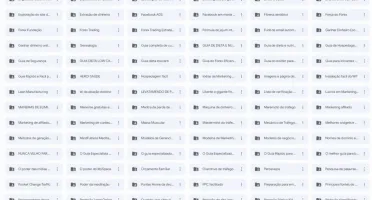 Monster Pack PLR + de 10.000 Traduzidos + Licença!