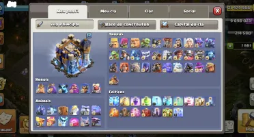CV 18 Praticamente Full ✅️⚡️