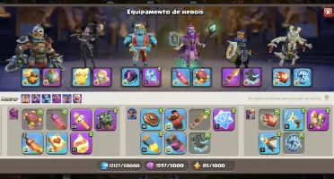 CV 18 Praticamente Full ✅️⚡️
