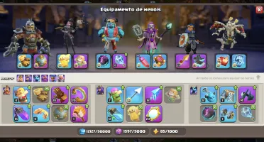 CV 18 Praticamente Full ✅️⚡️