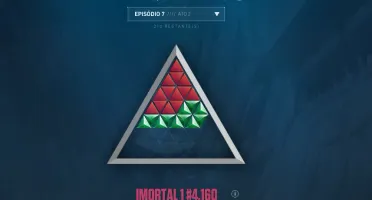 conta valorant imortal 1 FULL ACESSO --