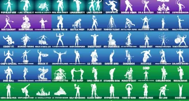 Conta Fortnite | 117 Skins | Dahlia | Entrega Automática