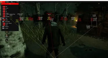 Dead By Daylight 1 Dia (Key privada)
