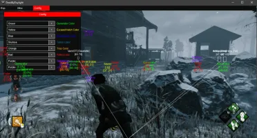 Dead By Daylight 1 Dia (Key privada)