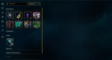 CONTA PLATINA 3 COM BORDA PLAT