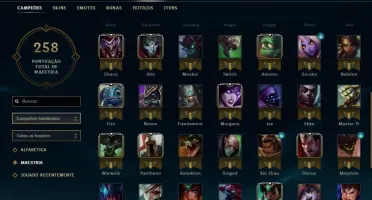 CONTA PLATINA 3 COM BORDA PLAT
