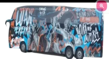 Skin Luan Pereira Plotagem Ets2 1.50 e Invictus Dd Modshop