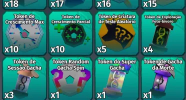 creature of sonaria black friday 70% off!! de 500 por 150