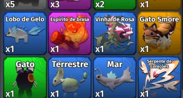 creature of sonaria black friday 70% off!! de 500 por 150