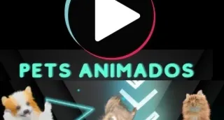 Pack Pets Dançantes: Anúncios Virais que Convertem - ENVIO