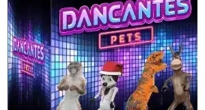 Pack Pets Dançantes: Anúncios Virais que Convertem - ENVIO