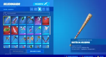 Conta com earnings fortnite