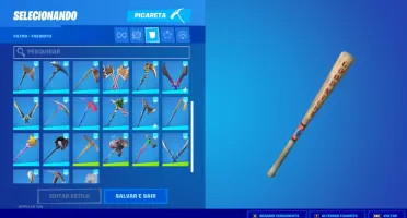 Conta com earnings fortnite