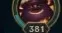 Conta de lol Mestre 500PDL