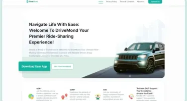 🚀 SAAS para Compartilhamento de Caronas e Entregas 🚀