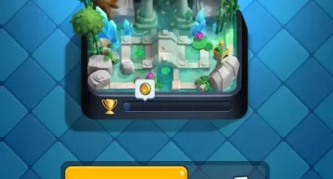 CONTA CLASH ROYALE - 26 dias de pass diamente