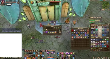 Vendo MC Orphiuchus