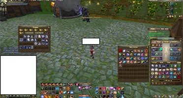 Vendo MC Orphiuchus