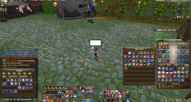 Vendo MC Orphiuchus