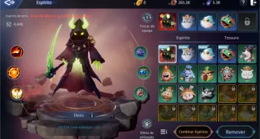 CONTA SA 52 PET EPICO