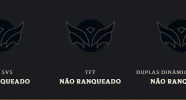 Conta LoL 155skins Ex-Diamond BomMmr/desde 2014 +1smurf