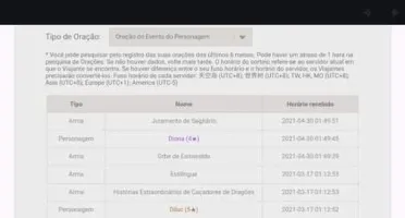 Conta com diluc banner garantido ar 18