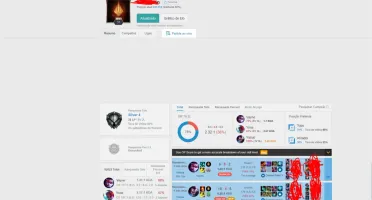 LOL SMURF ACCOUNT PRATA 4