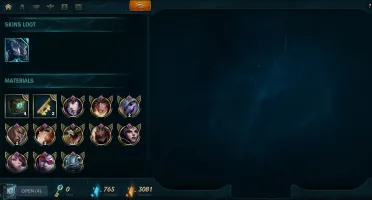 CONTA BRONZE 5 - 83 CHAMP -11 SKIN