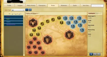 CONTA BRONZE 5 - 83 CHAMP -11 SKIN