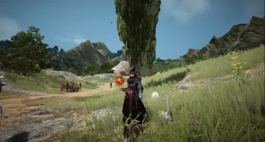 CONTA BLACK DESERT MAGO LVL 58 PACOTE LENDÁRIO