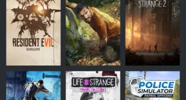 Conta Da Steam