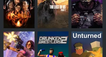 Conta Da Steam