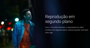 Youtube Premium - 3 meses
