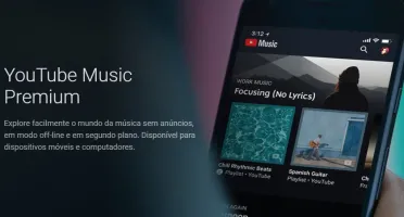 Youtube Premium - 3 meses