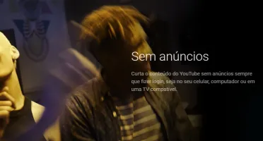 Youtube Premium - 3 meses
