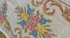 Tela para bordar em talagarça TP-32 - 119 x 73 cm