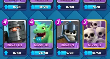 Clash Royale Com Pass Diamante