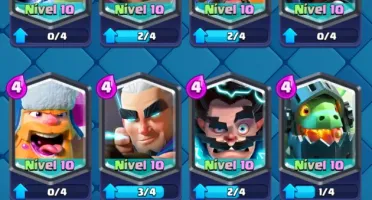 Clash Royale Com Pass Diamante