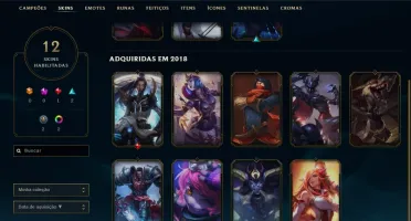CONTA PLATINA 4