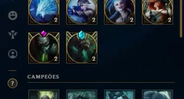 CONTA PLATINA 4