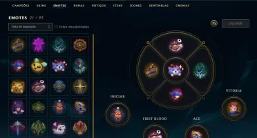 CONTA PLATINA 4