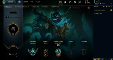 Conta Platina 3, baratinha e boa.