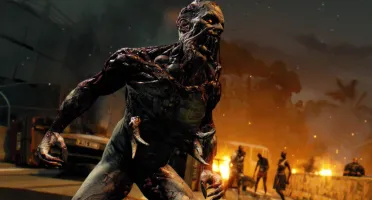 Dying Light: The Following