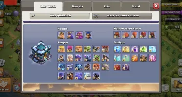 TH FULL MATO PREPARADA PARA ATUALIZAÇÃO - tudo na conta