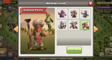 TH FULL MATO PREPARADA PARA ATUALIZAÇÃO - tudo na conta