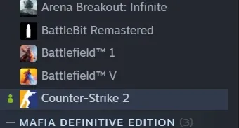 Conta Steam 10 Anos Vários Jogos E + De 4K Gastos