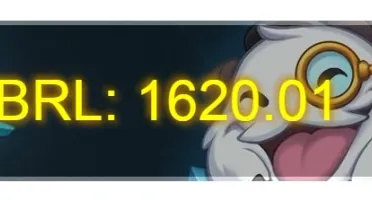 Vendo conta com 280 skins