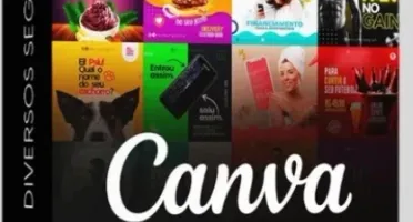 Mega pack canva